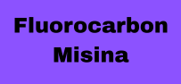 Fluorocarbon Misina