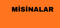 MİSİNALAR