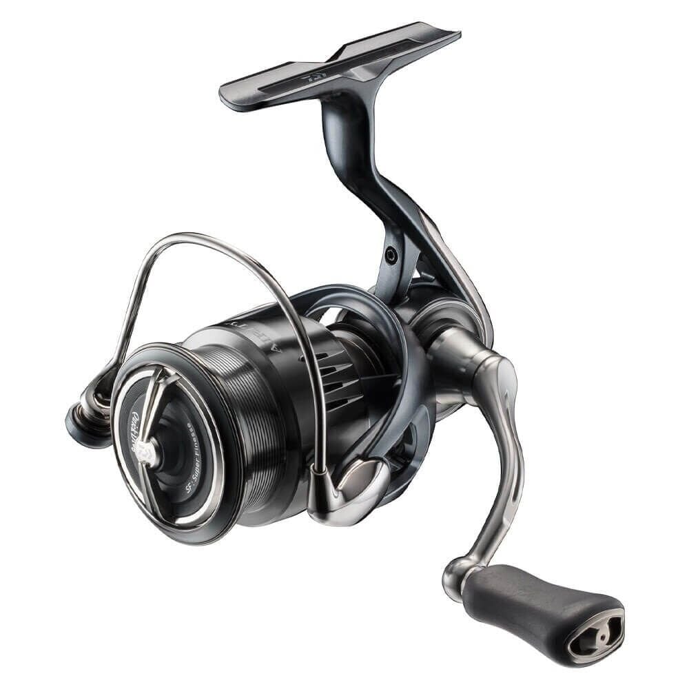 Daiwa Airity 23 ST SF 2000 SS P Lrf Olta Makinesi