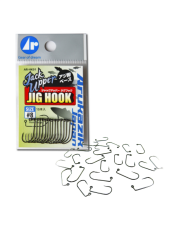 Arukazik Japan AR.HOOK ROUND ROCK JIG HOOK 12'li Paket