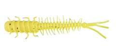 Sensei Mushi 4.5 Cm Lrf Silikon Yem SM-Yellow