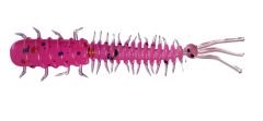 Sensei Mushi 4.5 Cm Lrf Silikon Yem SM-Pink