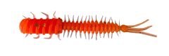 Sensei Mushi 4.5 Cm Lrf Silikon Yem SM-Orange