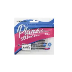 Hanfish Plankton 3 Cm Lrf Silikon Yem