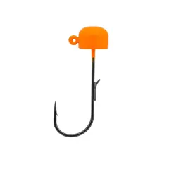 Hanfish Vision Ned Rig Light Orange Jighead